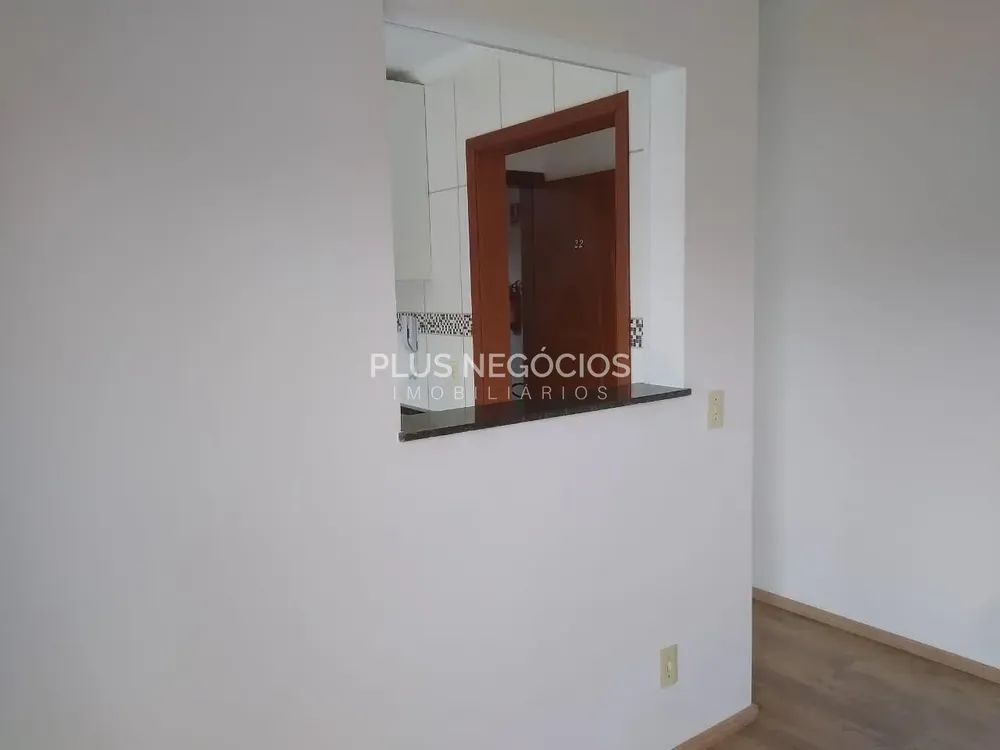 Apartamento, 2 quartos, 60 m² - Foto 1