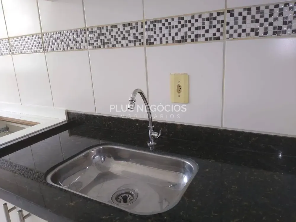 Apartamento, 2 quartos, 60 m² - Foto 8