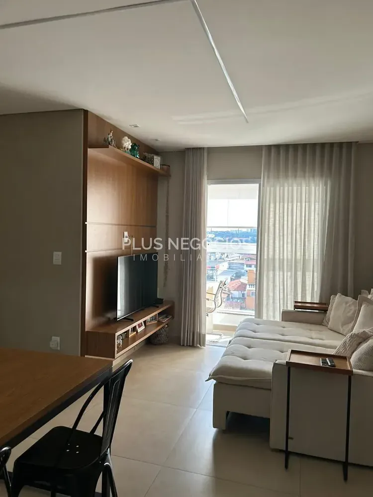 Apartamento, 2 quartos, 70 m² - Foto 1
