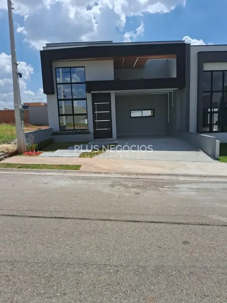 Casa, 3 quartos, 200 m² - Foto 2
