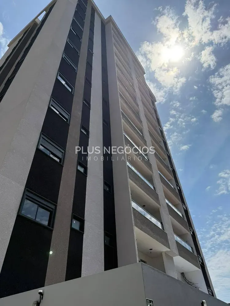 Apartamento, 2 quartos, 73 m² - Foto 1