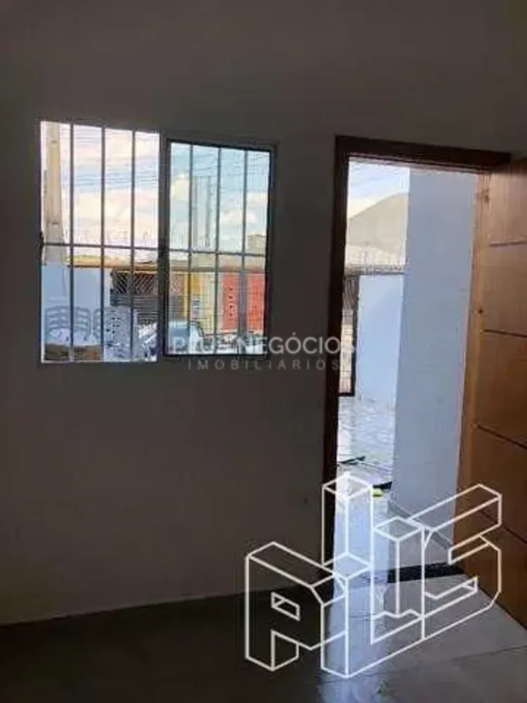 Casa, 2 quartos, 50 m² - Foto 3