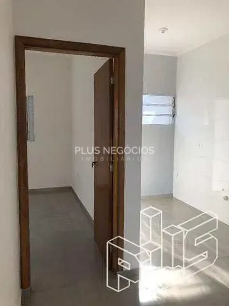 Casa, 2 quartos, 50 m² - Foto 2