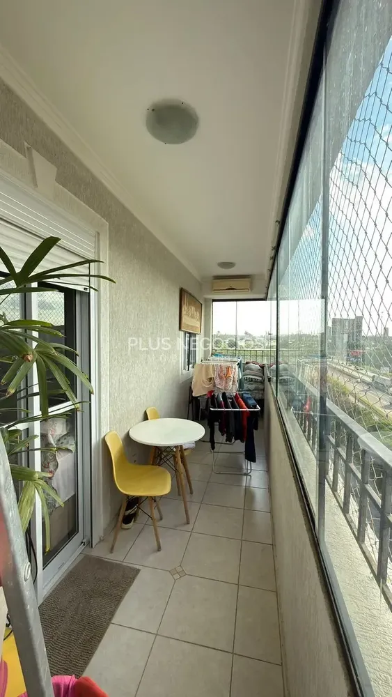 Apartamento, 3 quartos, 102 m² - Foto 7
