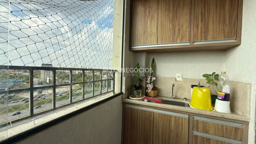 Apartamento, 3 quartos, 102 m² - Foto 8