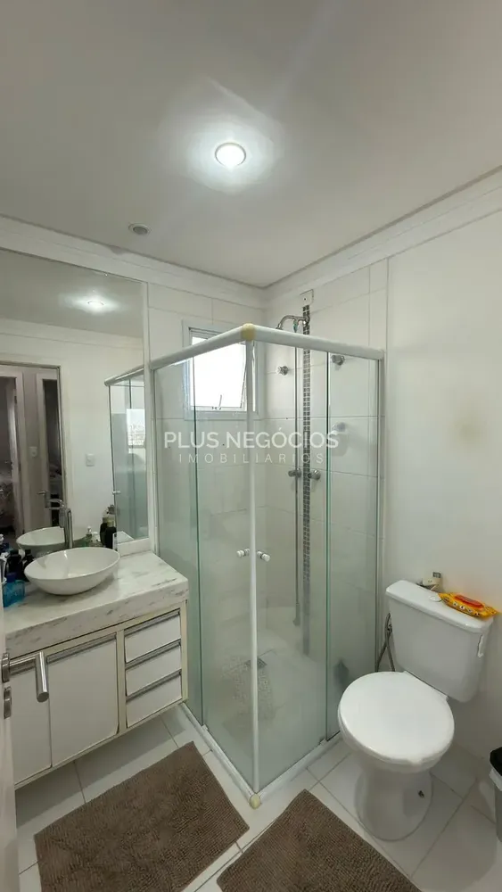Apartamento, 3 quartos, 102 m² - Foto 11