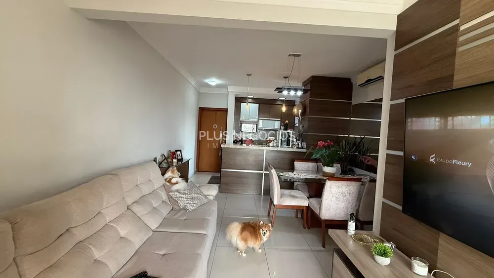 Apartamento, 3 quartos, 102 m² - Foto 6