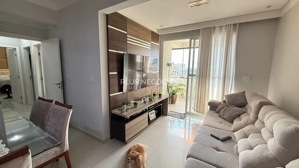Apartamento, 3 quartos, 102 m² - Foto 4