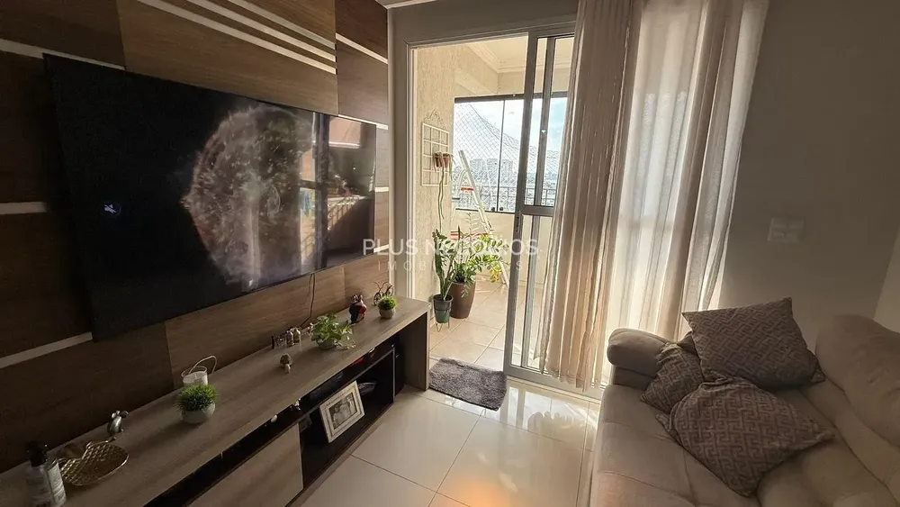 Apartamento, 3 quartos, 102 m² - Foto 2