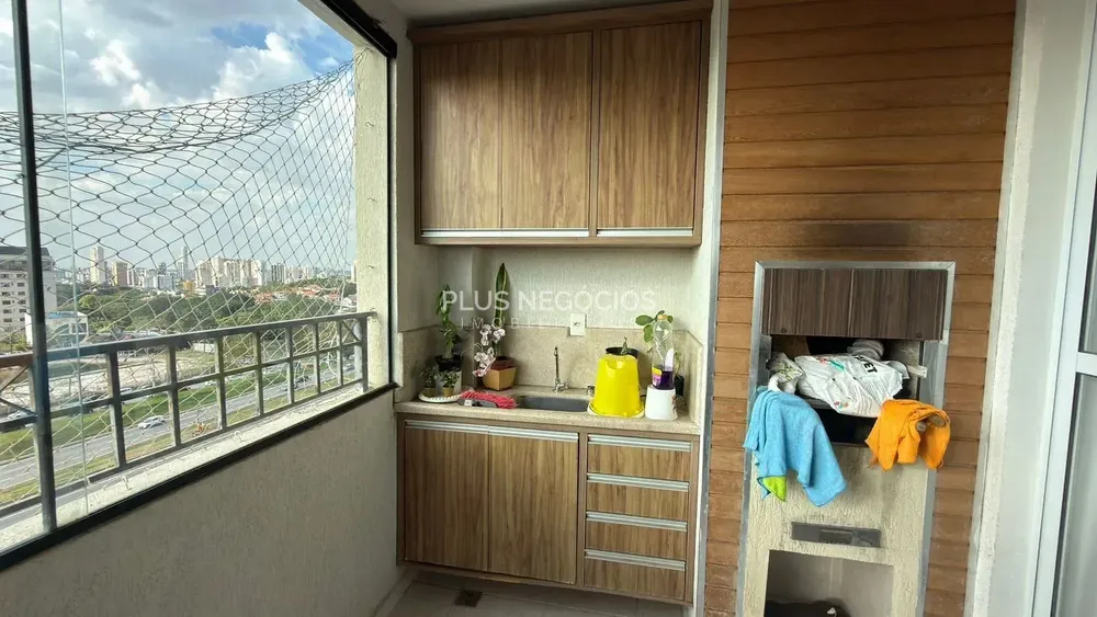 Apartamento, 3 quartos, 102 m² - Foto 9