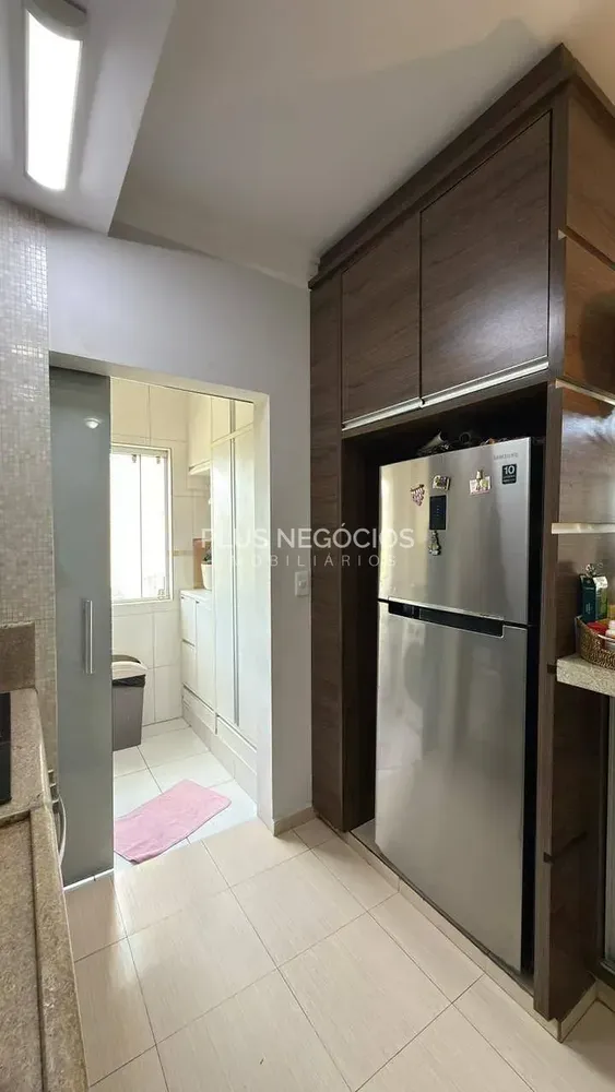 Apartamento, 3 quartos, 102 m² - Foto 5