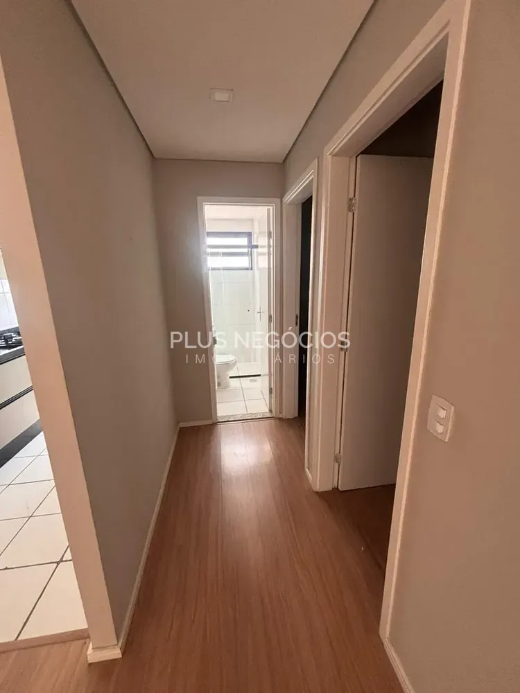 Apartamento, 2 quartos, 45 m² - Foto 6