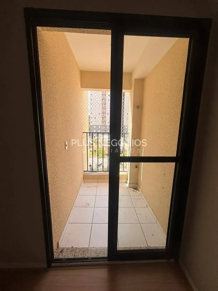 Apartamento, 2 quartos, 45 m² - Foto 12