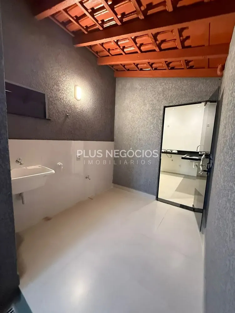 Casa, 2 quartos, 76 m² - Foto 11