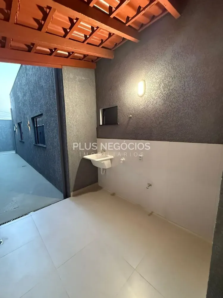 Casa, 2 quartos, 76 m² - Foto 12
