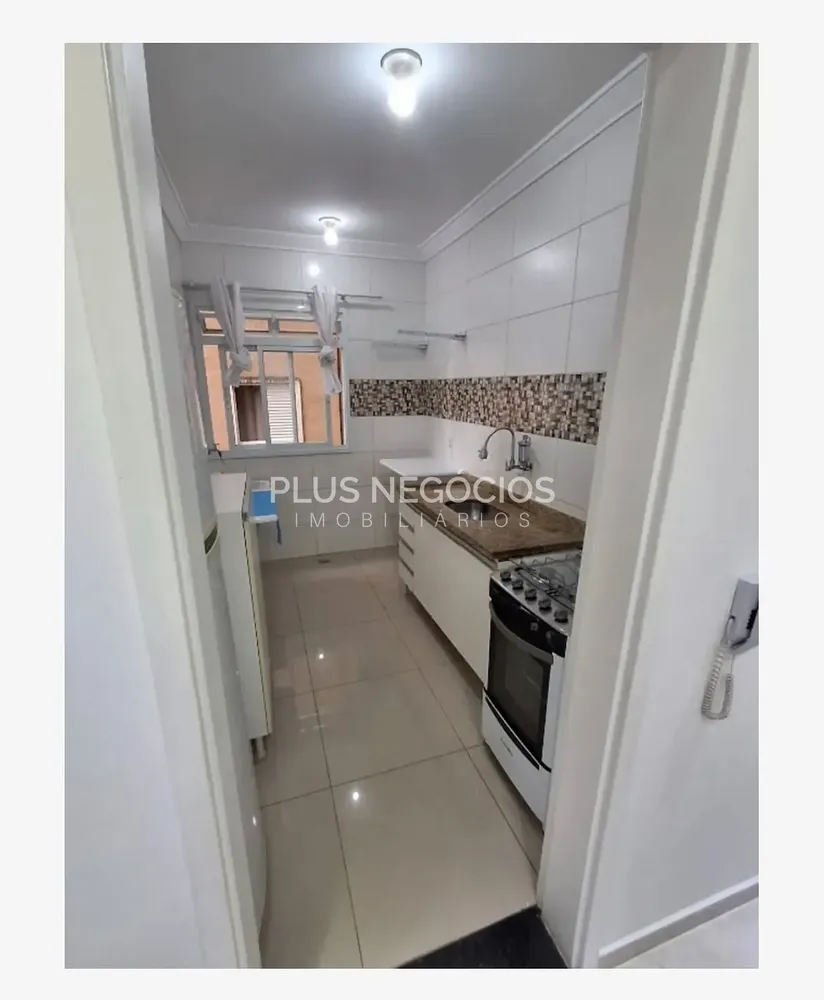 Apartamento, 1 quarto, 32 m² - Foto 8