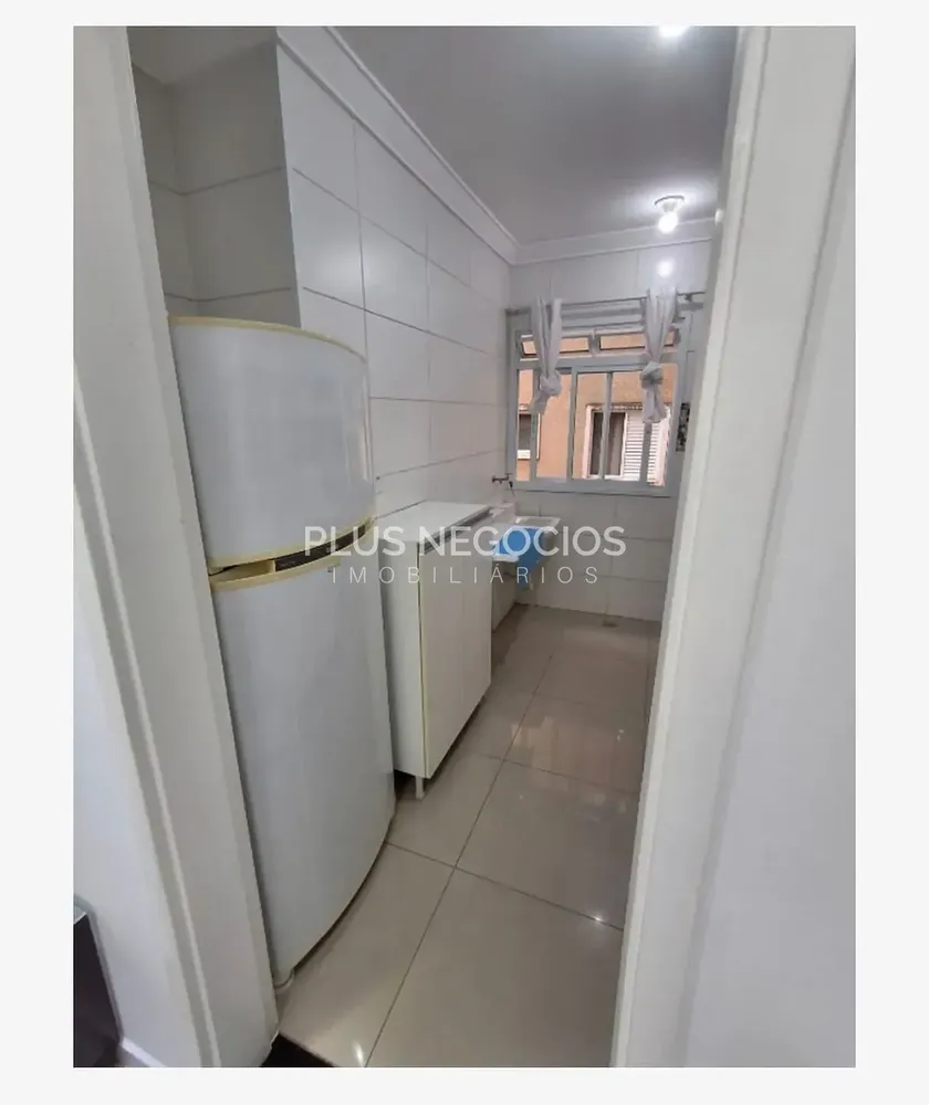 Apartamento, 1 quarto, 32 m² - Foto 4