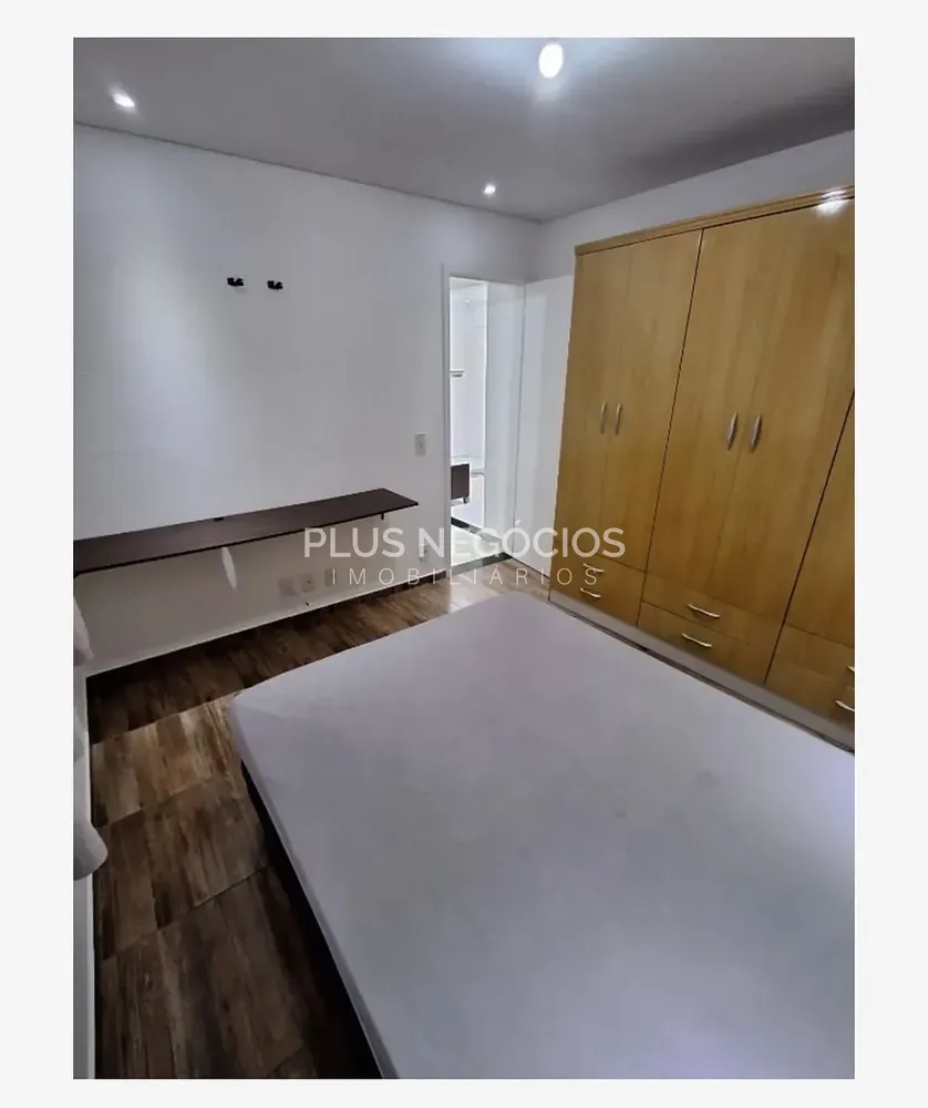 Apartamento, 1 quarto, 32 m² - Foto 5