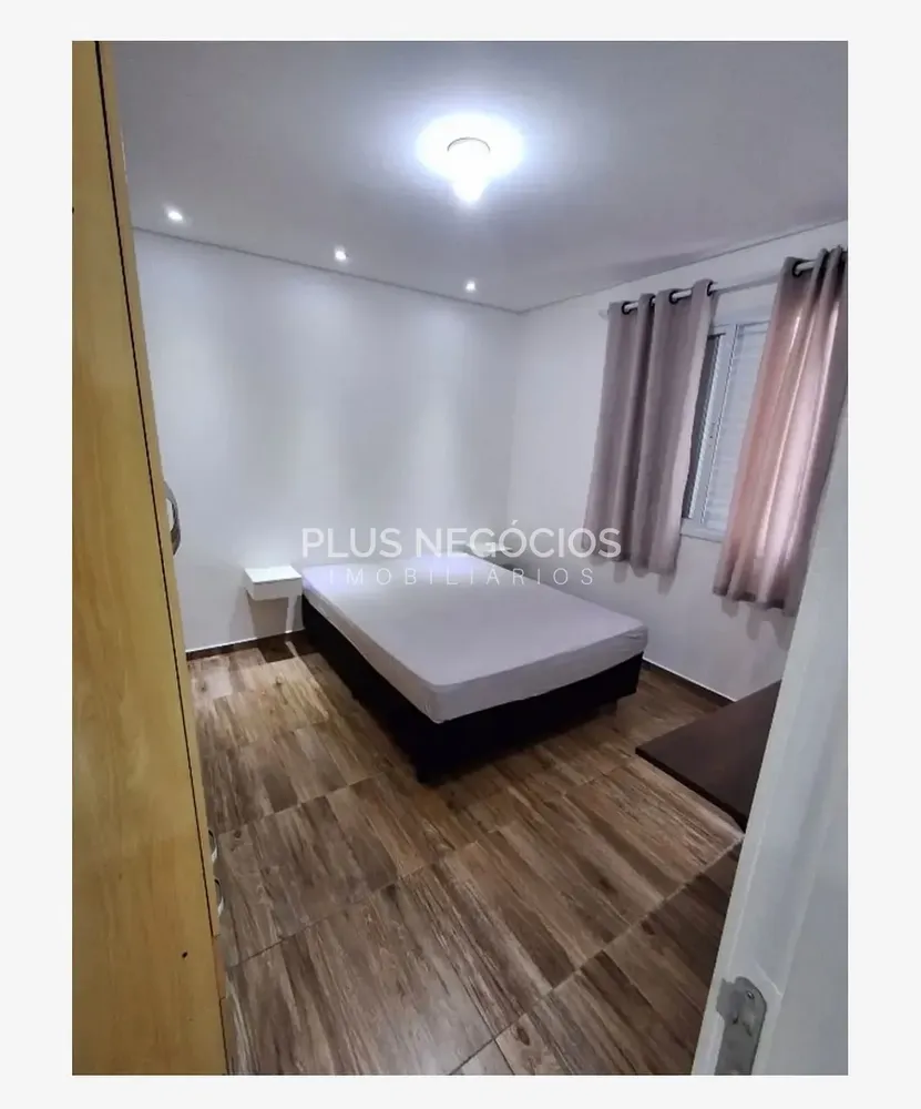 Apartamento, 1 quarto, 32 m² - Foto 6