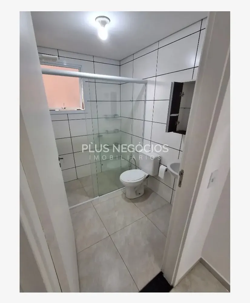 Apartamento, 1 quarto, 32 m² - Foto 7