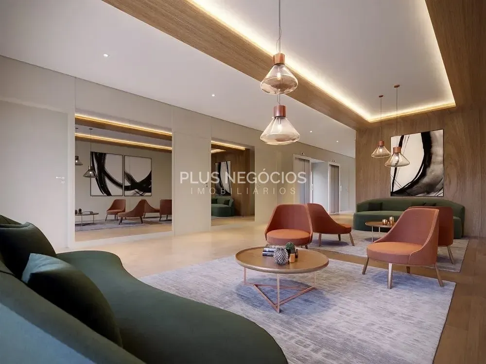 Apartamento, 3 quartos, 106 m² - Foto 3