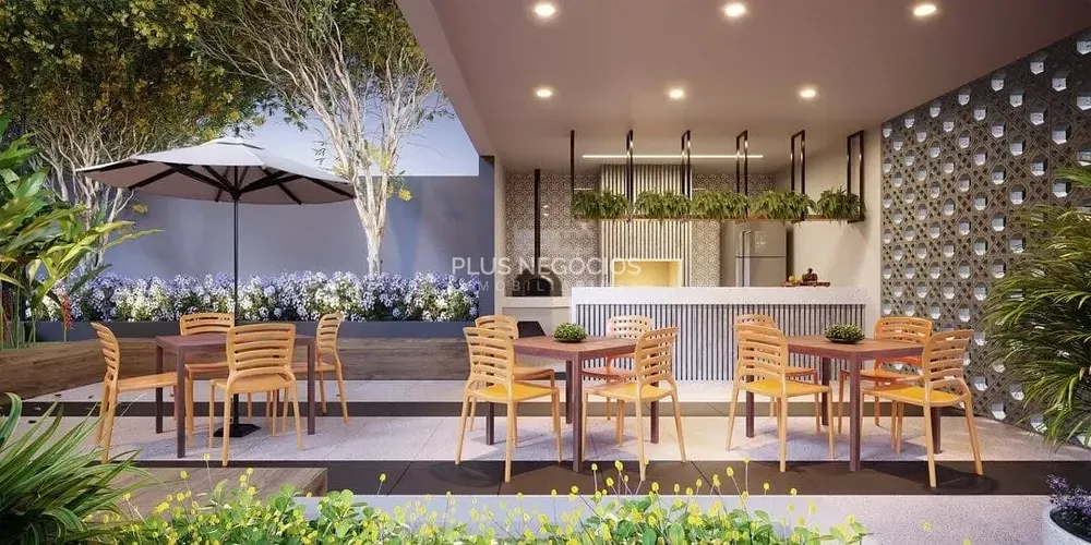 Apartamento, 3 quartos, 106 m² - Foto 6