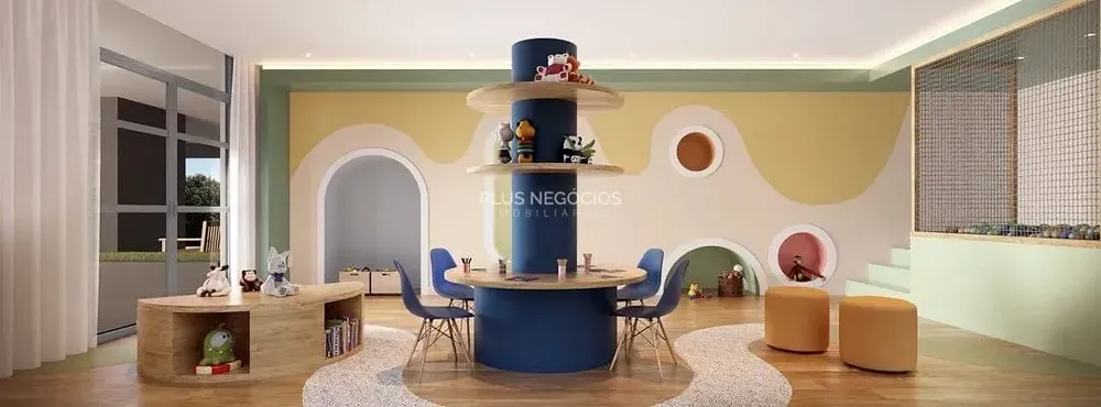 Apartamento, 3 quartos, 106 m² - Foto 5