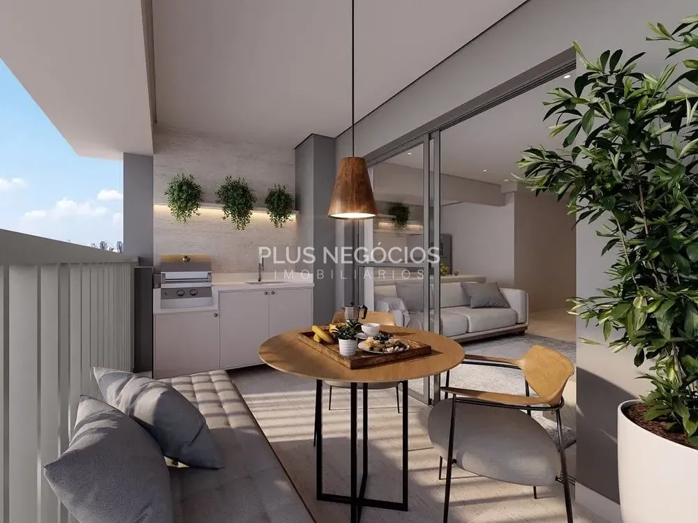 Apartamento, 3 quartos, 106 m² - Foto 8