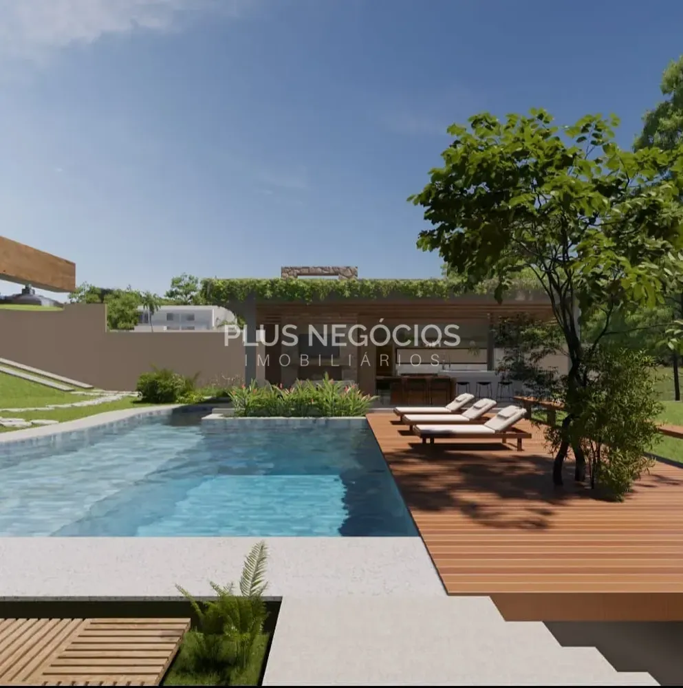 Casa, 5 quartos, 402 m² - Foto 5