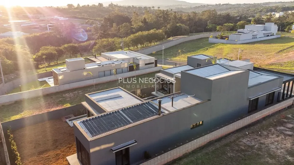 Casa, 5 quartos, 450 m² - Foto 4