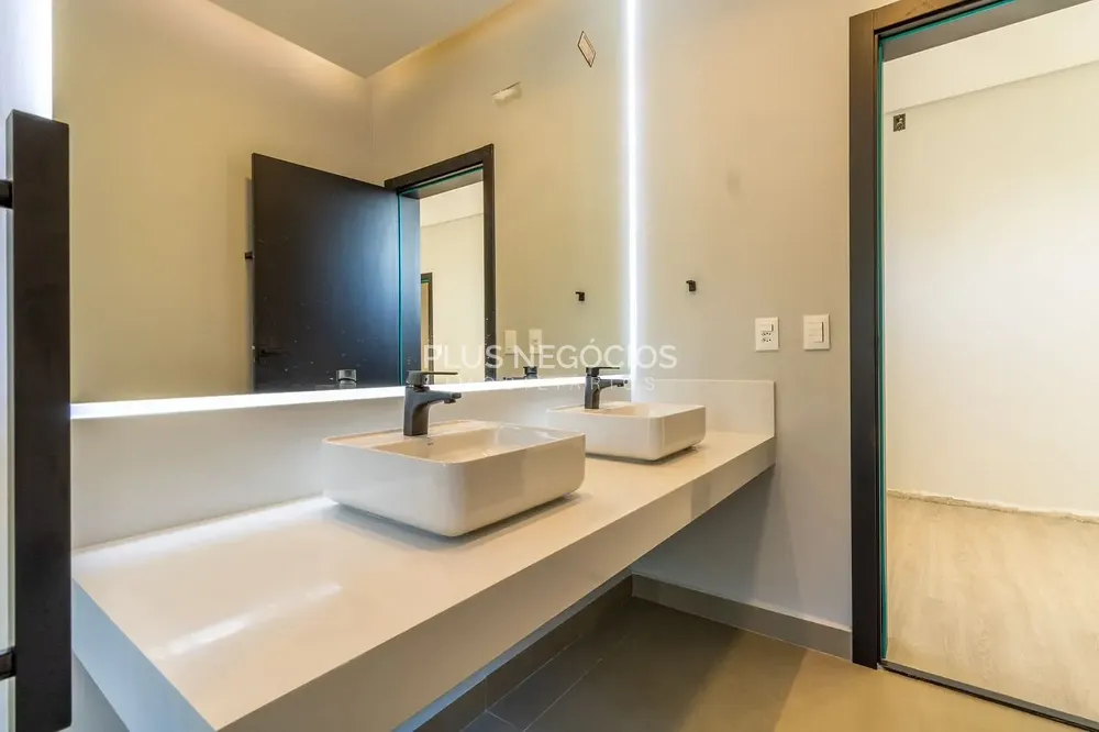 Casa, 5 quartos, 450 m² - Foto 6