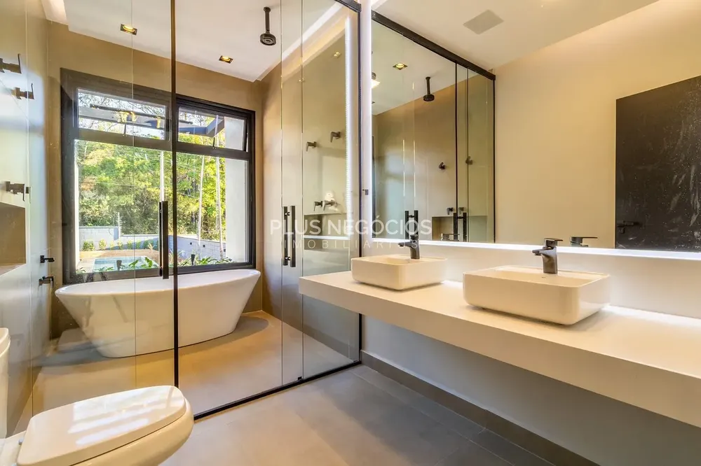 Casa, 5 quartos, 450 m² - Foto 11