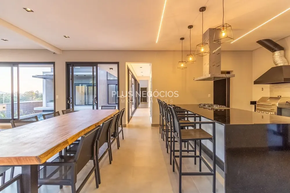 Casa, 5 quartos, 450 m² - Foto 10