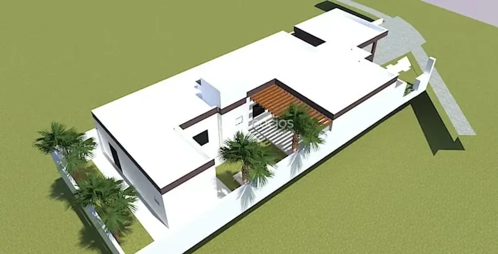 Casa, 3 quartos, 155 m² - Foto 5