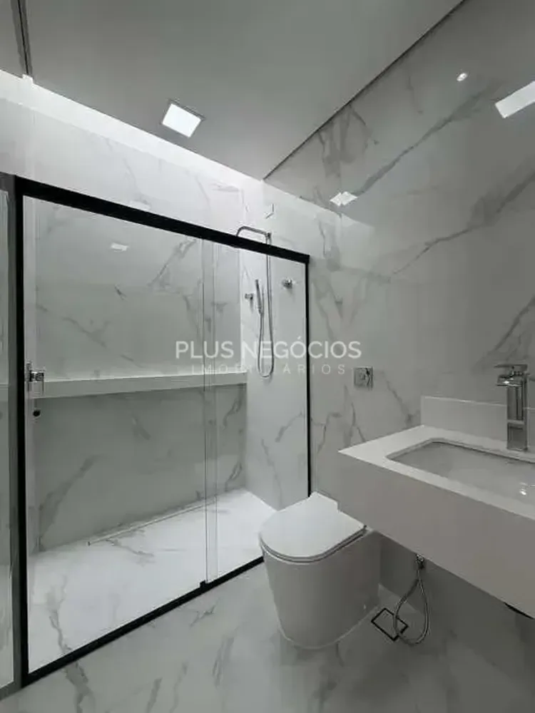 Casa, 3 quartos, 170 m² - Foto 4