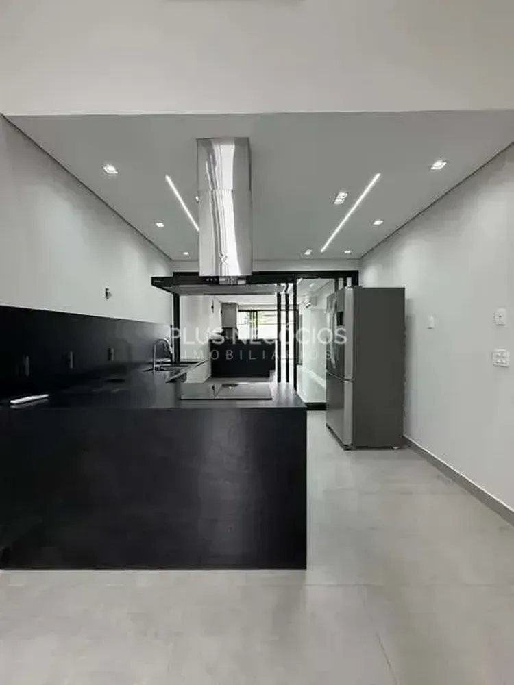 Casa, 3 quartos, 170 m² - Foto 2