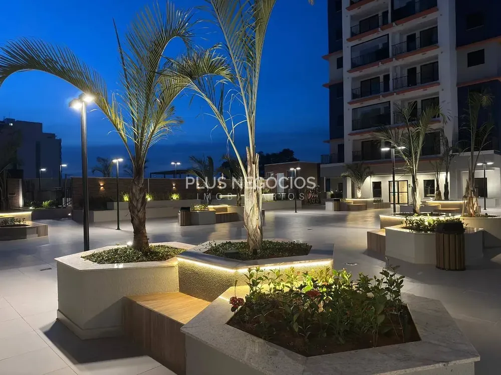 Apartamento, 1 quarto, 45 m² - Foto 5