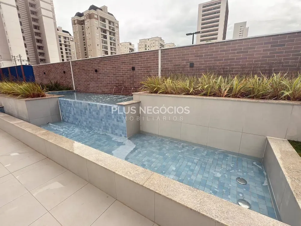 Apartamento, 1 quarto, 45 m² - Foto 4