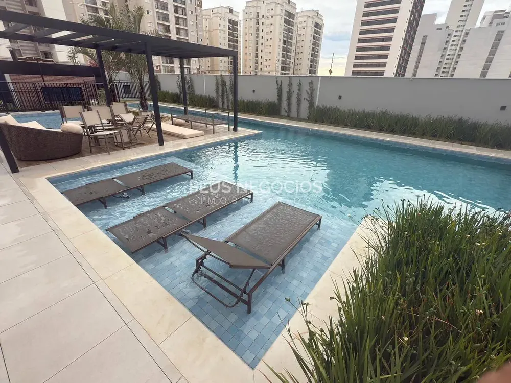 Apartamento, 1 quarto, 45 m² - Foto 3