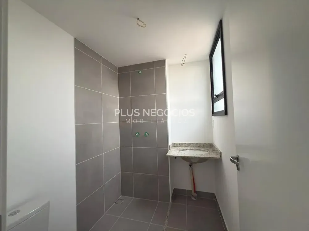 Apartamento, 1 quarto, 45 m² - Foto 2