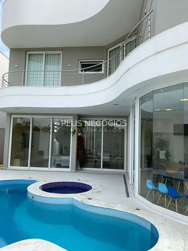 Casa, 5 quartos, 433 m² - Foto 10