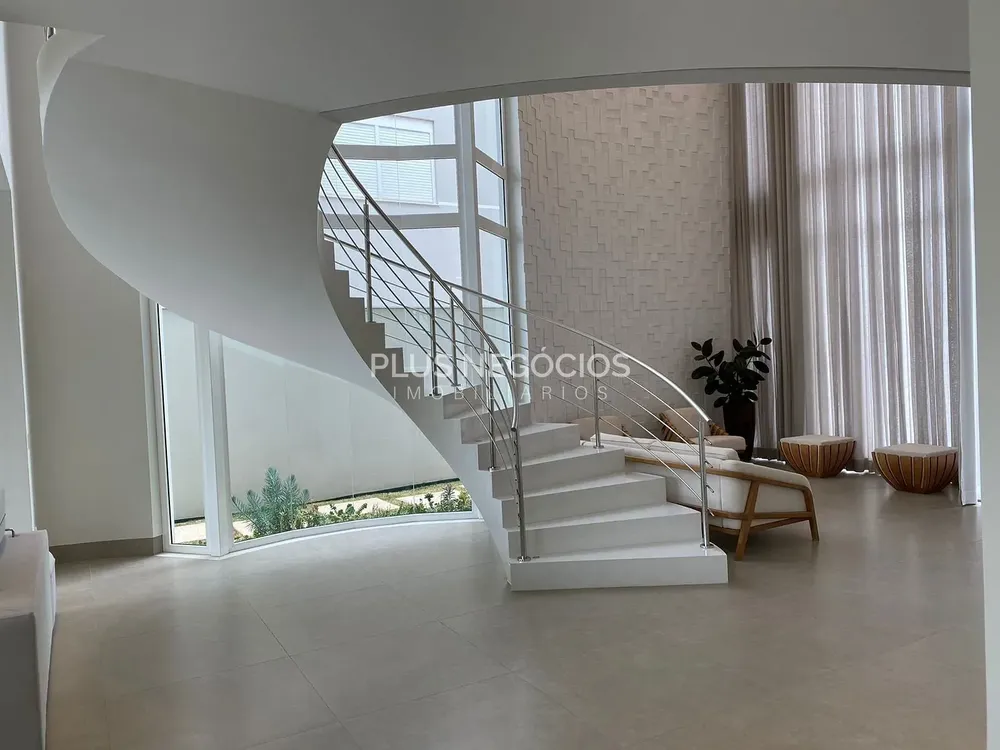 Casa, 5 quartos, 433 m² - Foto 3