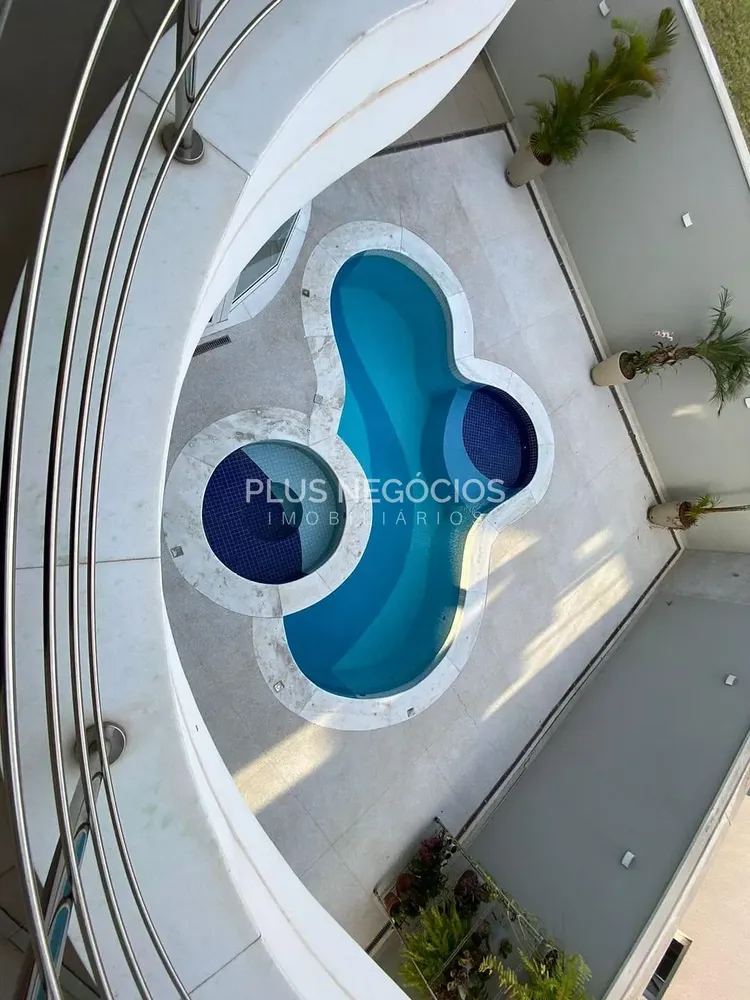 Casa, 5 quartos, 433 m² - Foto 4
