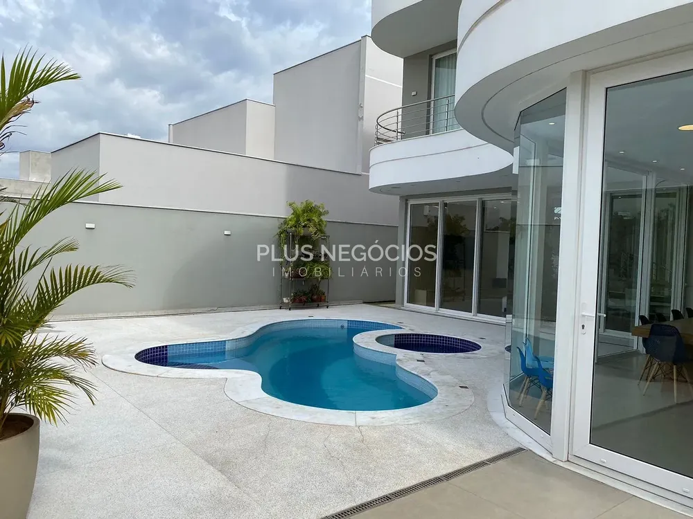 Casa, 5 quartos, 433 m² - Foto 8