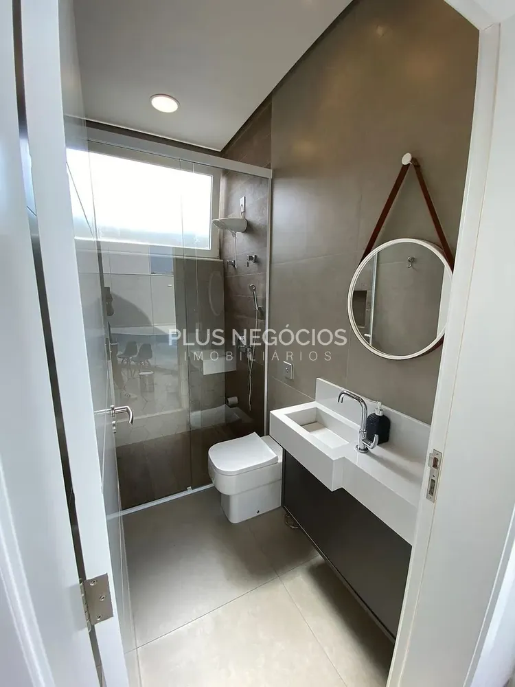 Casa, 5 quartos, 433 m² - Foto 2