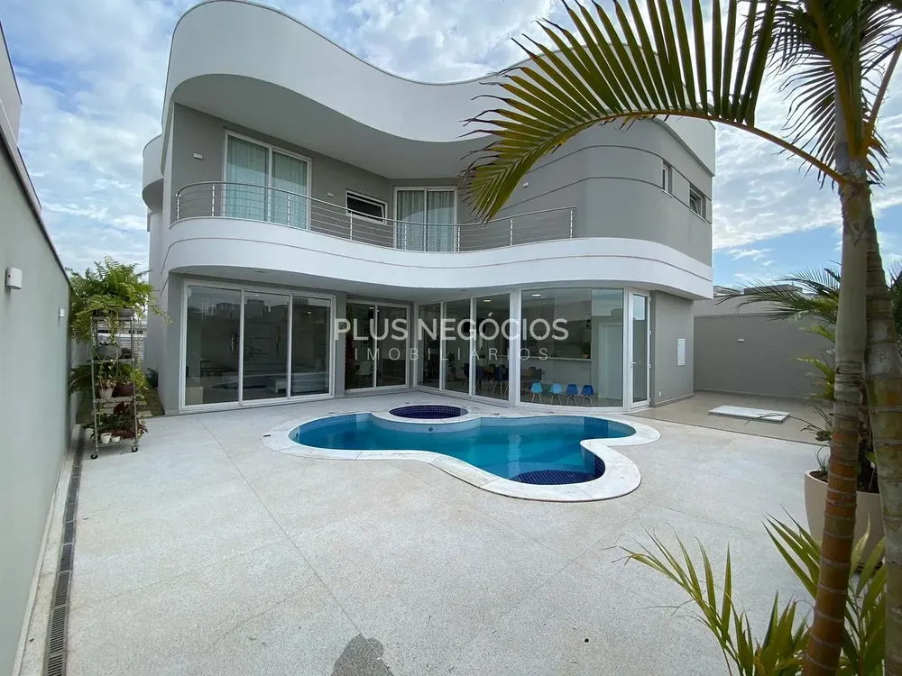 Casa, 5 quartos, 433 m² - Foto 11