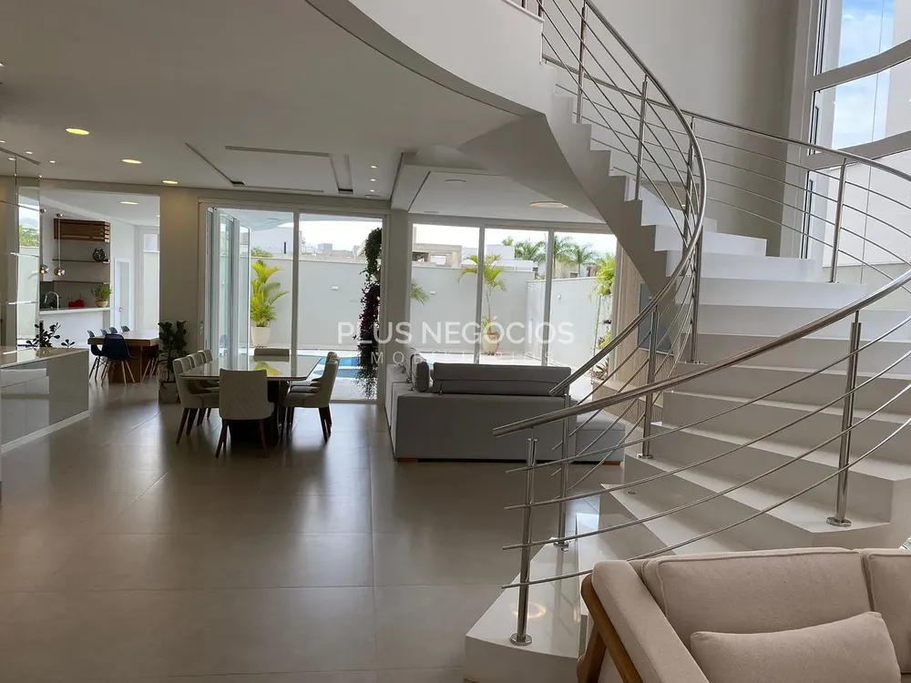 Casa, 5 quartos, 433 m² - Foto 2
