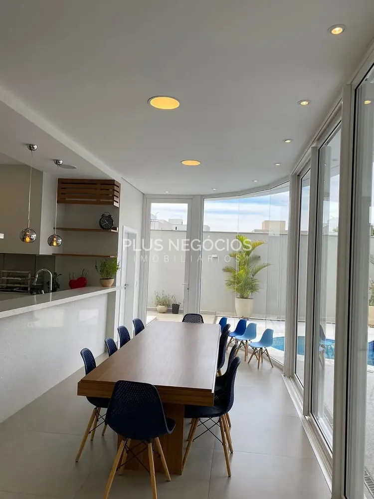 Casa, 5 quartos, 433 m² - Foto 6