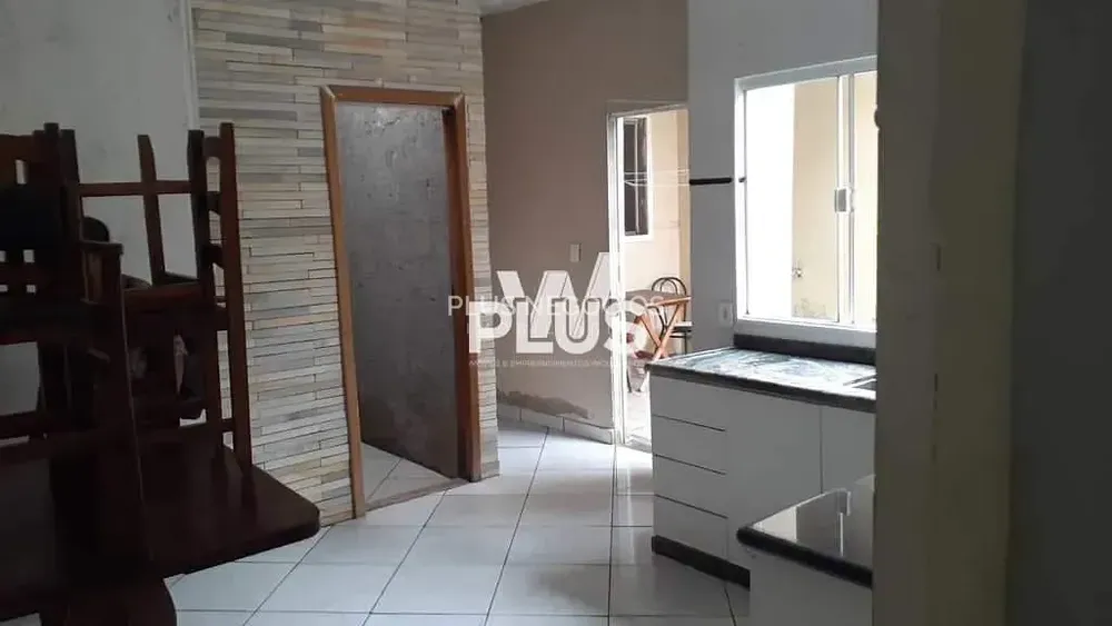Casa, 2 quartos, 100 m² - Foto 2