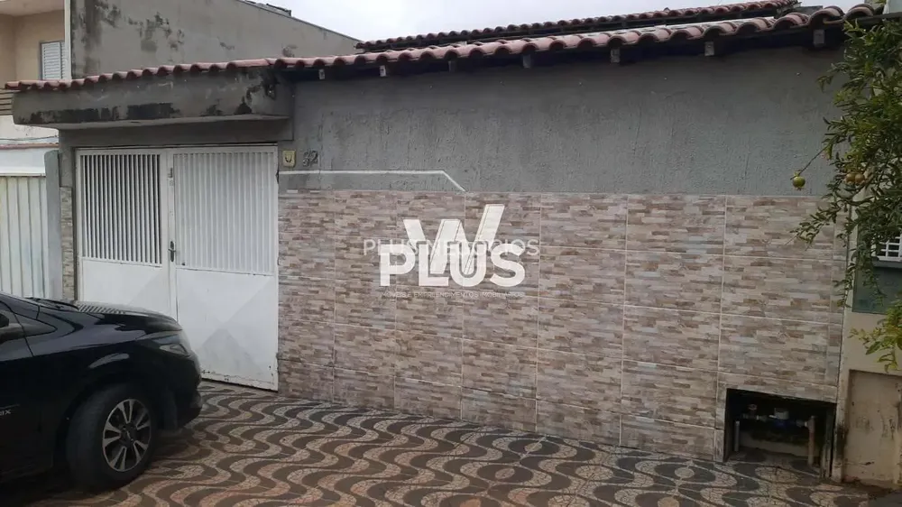 Casa, 2 quartos, 100 m² - Foto 1